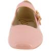 image:imageSam Edelman Womens Michaela Mesh Ballet FlatsPink Rosette