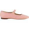image:imageSam Edelman Womens Michaela Mesh Ballet FlatsPink Rosette