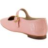 image:imageSam Edelman Womens Michaela Mesh Ballet FlatsPink Rosette