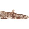 image:imageSam Edelman Womens Michaela Mesh Ballet FlatsProsecco