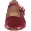 image:imageSam Edelman Womens Michaela Mesh Ballet FlatsRaspberry Mauve