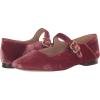 image:imageSam Edelman Womens Michaela Mesh Ballet FlatsRaspberry Mauve