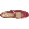 image:imageSam Edelman Womens Michaela Mesh Ballet FlatsRaspberry Mauve