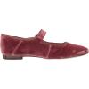image:imageSam Edelman Womens Michaela Mesh Ballet FlatsRaspberry Mauve