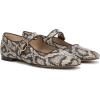 image:imageSam Edelman Womens Michaela Mesh Ballet FlatsRoccia