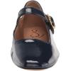 image:imageSam Edelman Womens Michaela Mesh Ballet FlatsRoyal Navy