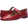 image:imageSam Edelman Womens Michaela Mesh Ballet FlatsScarlet