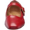 image:imageSam Edelman Womens Michaela Mesh Ballet FlatsScarlet