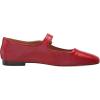 image:imageSam Edelman Womens Michaela Mesh Ballet FlatsScarlet