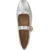 image:imageSam Edelman Womens Michaela Mesh Ballet FlatsSoft Silver