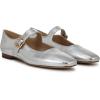 image:imageSam Edelman Womens Michaela Mesh Ballet FlatsSoft Silver
