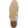image:imageSam Edelman Womens Michaela Mesh Ballet FlatsSoft Silver Glitz Mesh