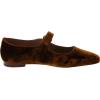 image:imageSam Edelman Womens Michaela Mesh Ballet FlatsSpiced Camel