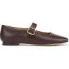image:imageSam Edelman Womens Michaela Mesh Ballet FlatsSpiced Pecan