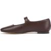 image:imageSam Edelman Womens Michaela Mesh Ballet FlatsSpiced Pecan