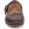 image:imageSam Edelman Womens Michaela Mesh Ballet FlatsSpiced Pecan