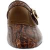 image:imageSam Edelman Womens Michaela Mesh Ballet FlatsStable Brown