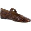 image:imageSam Edelman Womens Michaela Mesh Ballet FlatsStable Brown