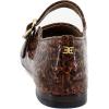 image:imageSam Edelman Womens Michaela Mesh Ballet FlatsStable Brown