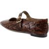 image:imageSam Edelman Womens Michaela Mesh Ballet FlatsStable Brown