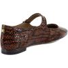 image:imageSam Edelman Womens Michaela Mesh Ballet FlatsStable Brown
