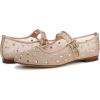 image:imageSam Edelman Womens Michaela Mesh Ballet FlatsVintage Pink