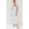 image:imageSam Edelman Womens Michaela Mesh Ballet FlatsVintage Pink