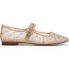 image:imageSam Edelman Womens Michaela Mesh Ballet FlatsVintage Pink
