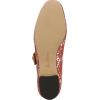 image:imageSam Edelman Womens Michaela Mesh Ballet FlatsWarm Sienna Floral Crochet