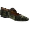 image:imageSam Edelman Womens Michaela Mesh Ballet FlatsWinter Moss Crystal