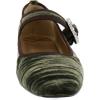 image:imageSam Edelman Womens Michaela Mesh Ballet FlatsWinter Moss Crystal