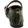 image:imageSam Edelman Womens Michaela Mesh Ballet FlatsWinter Moss Crystal