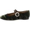 image:imageSam Edelman Womens Michaela Mesh Ballet FlatsWinter Moss Crystal