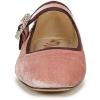 image:imageSam Edelman Womens Michaela Mesh Ballet FlatsWinter Peony Crystal