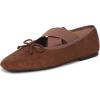 image:imageSam Edelman Womens AryaDark Terra Toffee