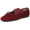 image:imageSam Edelman Womens AryaFrench Merlot