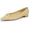 image:imageSam Edelman Womens EsmiraDusty Yellow