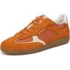 Orange Blaze