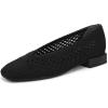 image:imageSam Edelman Womens Kasey Ballet FlatsBlack
