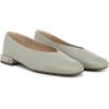 image:imageSam Edelman Womens Kasey FlatsSilver Sage