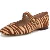 Beechwood Zebra Multi