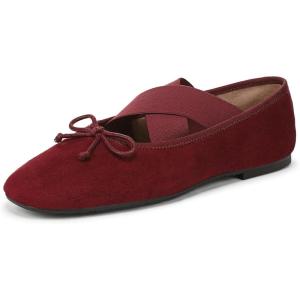 image:imageSam Edelman Womens AryaFrench Merlot