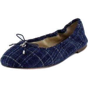 image:imageSam Edelman Womens FeliciaAtlantic Blue Tweed