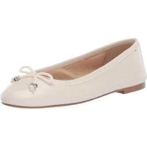 image:imageSam Edelman Womens FeliciaBright White