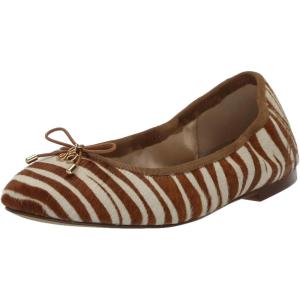image:imageSam Edelman Womens FeliciaCamel Zebra