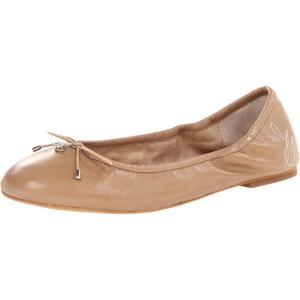 image:imageSam Edelman Womens FeliciaCarmine Rose Leather