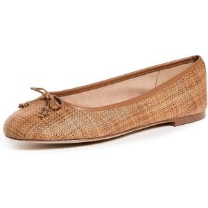 image:imageSam Edelman Womens FeliciaCuoio Weave
