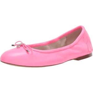 image:imageSam Edelman Womens FeliciaElectric Pink