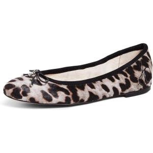 image:imageSam Edelman Womens FeliciaGreyMulti Leopard