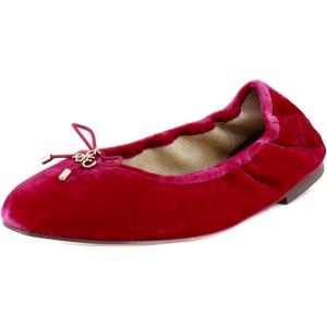 image:imageSam Edelman Womens FeliciaPink Topaz Velvet